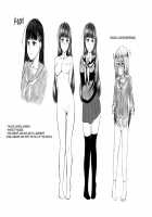 revers to lover [Sunahama Nosame] [Original] Thumbnail Page 30