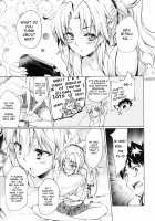 The sexual situation of the Pendragon house / ペンドラ家の性事情 [Kuno Touya] [Fate] Thumbnail Page 22