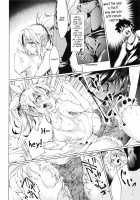 The sexual situation of the Pendragon house / ペンドラ家の性事情 [Kuno Touya] [Fate] Thumbnail Page 23