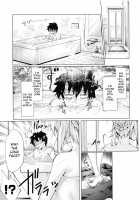 The sexual situation of the Pendragon house / ペンドラ家の性事情 [Kuno Touya] [Fate] Thumbnail Page 28