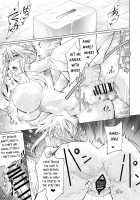 The sexual situation of the Pendragon house / ペンドラ家の性事情 [Kuno Touya] [Fate] Thumbnail Page 34