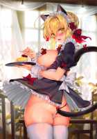 FGO Carnival 23 - Maid Kissa Rakudo SE.RA.PH [Obiwan] [Fate] Thumbnail Page 20