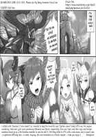 Please Use My Body However You'd Like / 私の身体、好きにお使いなさいませ。 [Taiki Ken] [Granblue Fantasy] Thumbnail Page 19