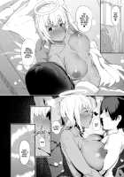 H Sugiru Tenshi wa Succubus to Miwake ga Tsukanai / Hすぎる天使はサキュバスと見分けがつかない [Aho] [Original] Thumbnail Page 28