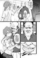 Taki no Ana. Kouhen / 瀧のあな。 後編 [Gomabura] [Kimi no Na wa.] Thumbnail Page 19