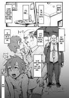 Taki no Ana. Kouhen / 瀧のあな。 後編 [Gomabura] [Kimi no Na wa.] Thumbnail Page 03