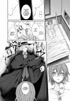 Strawberry Night / Strawberry Night [Oitake] [Fate] Thumbnail Page 14