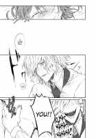 Strawberry Night / Strawberry Night [Oitake] [Fate] Thumbnail Page 21