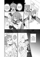 Strawberry Night / Strawberry Night [Oitake] [Fate] Thumbnail Page 04