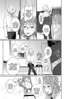 Strawberry Night / Strawberry Night [Oitake] [Fate] Thumbnail Page 07