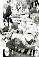 Intou no Susume / 淫蕩のすゝめ [Ikeshita Maue] [Fate] Thumbnail Page 19