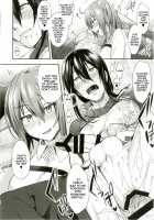 Intou no Susume / 淫蕩のすゝめ [Ikeshita Maue] [Fate] Thumbnail Page 21