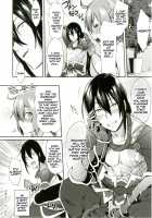 Intou no Susume / 淫蕩のすゝめ [Ikeshita Maue] [Fate] Thumbnail Page 25