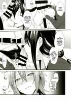 Intou no Susume / 淫蕩のすゝめ [Ikeshita Maue] [Fate] Thumbnail Page 30