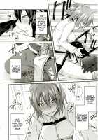 Intou no Susume / 淫蕩のすゝめ [Ikeshita Maue] [Fate] Thumbnail Page 33