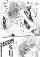 Doutei o Sutenai to Derarenai Heya ni Tojikomeraretara Happy End ni Natta Hanashi / 童貞を捨てないと出られない部屋に閉じ込められたらハッピーエンドになった話 [Aioi Aoi] [Fate] Thumbnail Page 26