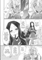 Doutei o Sutenai to Derarenai Heya ni Tojikomeraretara Happy End ni Natta Hanashi / 童貞を捨てないと出られない部屋に閉じ込められたらハッピーエンドになった話 [Aioi Aoi] [Fate] Thumbnail Page 30