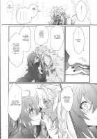 Doutei o Sutenai to Derarenai Heya ni Tojikomeraretara Happy End ni Natta Hanashi / 童貞を捨てないと出られない部屋に閉じ込められたらハッピーエンドになった話 [Aioi Aoi] [Fate] Thumbnail Page 32