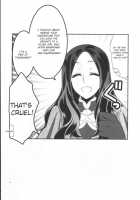 Doutei o Sutenai to Derarenai Heya ni Tojikomeraretara Happy End ni Natta Hanashi / 童貞を捨てないと出られない部屋に閉じ込められたらハッピーエンドになった話 [Aioi Aoi] [Fate] Thumbnail Page 34