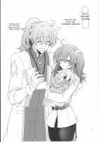 Doutei o Sutenai to Derarenai Heya ni Tojikomeraretara Happy End ni Natta Hanashi / 童貞を捨てないと出られない部屋に閉じ込められたらハッピーエンドになった話 [Aioi Aoi] [Fate] Thumbnail Page 37