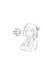 Trample [Ibara-d] [Kantai Collection] Thumbnail Page 21