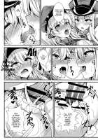 Daily life of admiral and two German ship / Daily life of admiral and two German ship 提督と二人の日常 [Kazamitiu] [Kantai Collection] Thumbnail Page 20