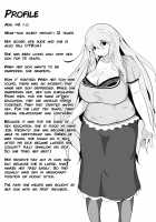 Mother and Son Love Story Compilation [Moya] [Original] Thumbnail Page 135