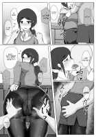 Mother and Son Love Story Compilation [Moya] [Original] Thumbnail Page 139