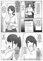 Mother and Son Love Story Compilation [Moya] [Original] Thumbnail Page 147