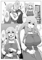 Mother and Son Love Story Compilation [Moya] [Original] Thumbnail Page 167