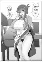 Mother and Son Love Story Compilation [Moya] [Original] Thumbnail Page 177