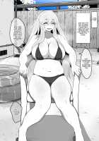 Mother and Son Love Story Compilation [Moya] [Original] Thumbnail Page 188