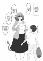 Mother and Son Love Story Compilation [Moya] [Original] Thumbnail Page 194