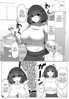 Mother and Son Love Story Compilation [Moya] [Original] Thumbnail Page 209