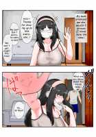 Mother and Son Love Story Compilation [Moya] [Original] Thumbnail Page 217