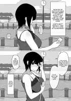 Mother and Son Love Story Compilation [Moya] [Original] Thumbnail Page 29