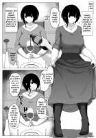 Mother and Son Love Story Compilation [Moya] [Original] Thumbnail Page 37