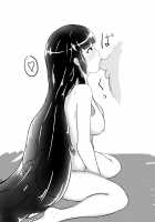 Mother and Son Love Story Compilation [Moya] [Original] Thumbnail Page 53