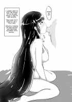 Mother and Son Love Story Compilation [Moya] [Original] Thumbnail Page 55