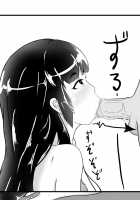 Mother and Son Love Story Compilation [Moya] [Original] Thumbnail Page 57