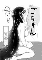 Mother and Son Love Story Compilation [Moya] [Original] Thumbnail Page 60