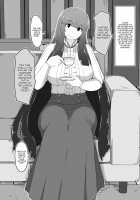 Mother and Son Love Story Compilation [Moya] [Original] Thumbnail Page 67