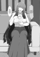 Mother and Son Love Story Compilation [Moya] [Original] Thumbnail Page 68