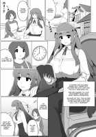 Mother and Son Love Story Compilation [Moya] [Original] Thumbnail Page 80