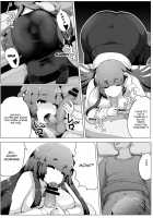 Mother and Son Love Story Compilation [Moya] [Original] Thumbnail Page 84
