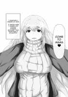 Mother and Son Love Story Compilation [Moya] [Original] Thumbnail Page 97