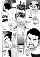 Burst Beast ex.stage 3 [Ebisubashi Seizou] [Original] Thumbnail Page 20