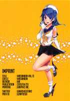 WASANBON Vol. 13 / WASANBON vol.13 [Wa] [Kantai Collection] Thumbnail Page 21