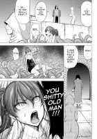 Dluminia Oukoku Monogatari -Ouhi no Daraku- / ダルミニア王国物語「王妃の堕落」 [Yontarou] [Original] Thumbnail Page 19