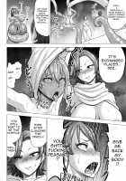 Dluminia Oukoku Monogatari -Ouhi no Daraku- / ダルミニア王国物語「王妃の堕落」 [Yontarou] [Original] Thumbnail Page 34